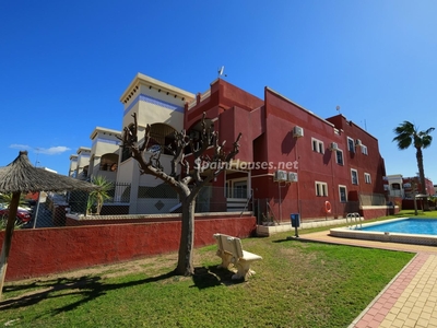 Apartamento ático en venta en Los Balcones - Los Altos del Edén, Torrevieja