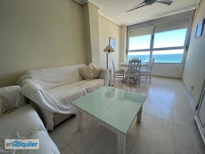 Apartamento de alquiler en Avenida de Niza, Playa de San Juan