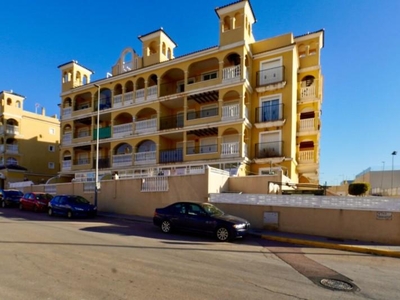 Apartamento en Algorfa