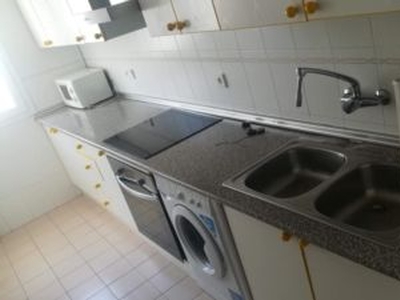 Apartamento en alquiler en Pardaleras