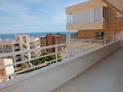 Apartamento en Arenales del sol