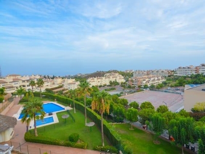 Apartamento en Benalmádena