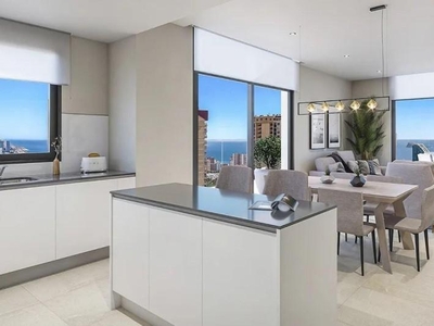 Apartamento en Benidorm