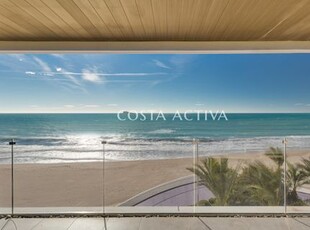 Apartamento en Benidorm, Alicante provincia