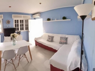 Apartamento en Chiclana de la Frontera