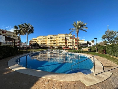 Apartamento en Denia