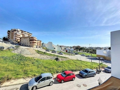 Apartamento en Estepona