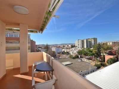 Apartamento en Fuengirola