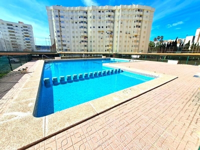 Apartamento en Gandia