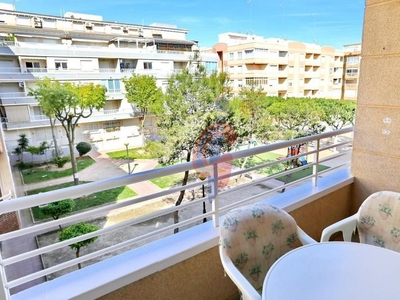 Apartamento en Guardamar del Segura