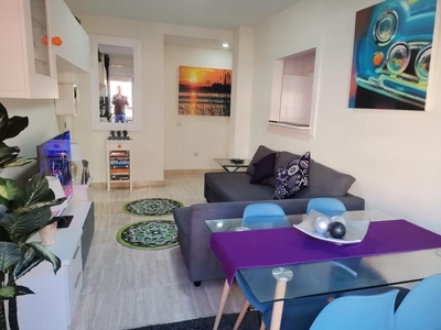 Apartamento en Manilva