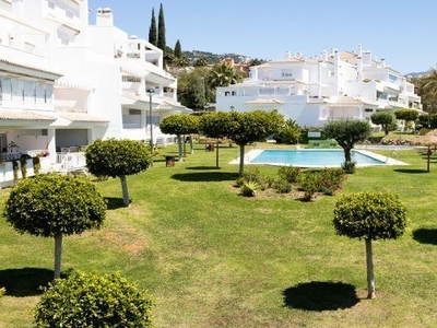 Apartamento en Marbella