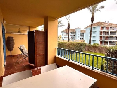 Apartamento en Sotogrande