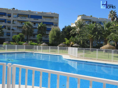 Apartamento en Torremolinos