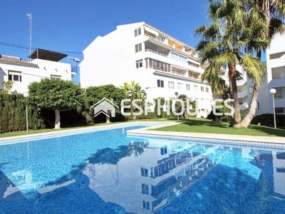 Apartamento en venta en Altea, Alicante