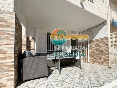 Apartamento en venta en Puerto de Mazarron, Mazarrón, Murcia