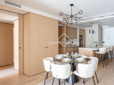 Apartamento en venta en Barcelona