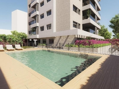 Apartamento en venta en Campello Pueblo, El Campello