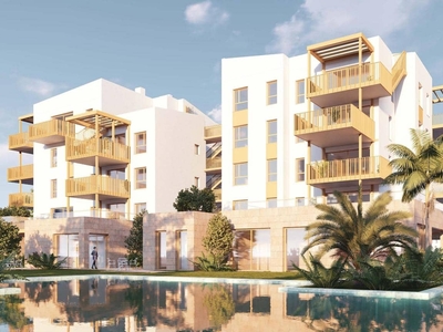 Apartamento en venta en El Vergel / Verger, Alicante