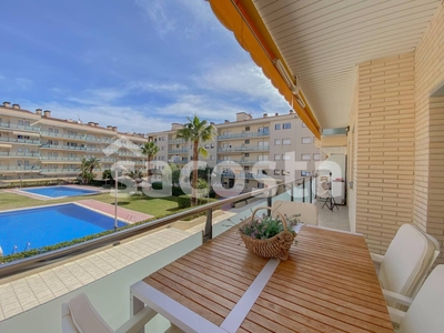 Apartamento en venta en Fenals, Lloret de Mar, Girona