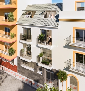 Apartamento en venta en Fuengirola