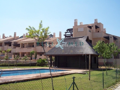 Apartamento en venta en Fuente Álamo de Murcia