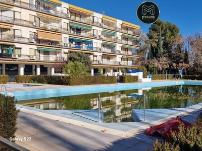 Apartamento en venta en Jaén