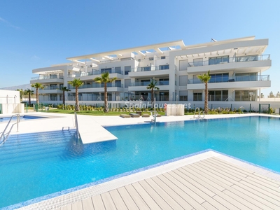 Apartamento en venta en La Cala de Mijas, Mijas