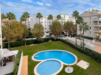 Apartamento en venta en L'Albir-Zona Playa, Alfaz del Pi