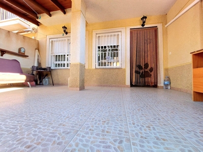 Apartamento en venta en Las Majadas - Las Molinetas - Labradorcico, Aguilas, Murcia
