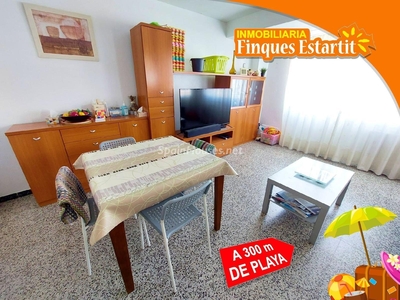 Apartamento en venta en L'Estartit, Torroella de Montgrí