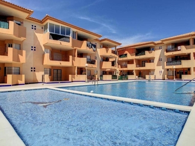 Apartamento en venta en Los Narejos - Punta Calera, Los Alcázares, Murcia