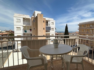 Apartamento en venta en Los Urrutias, Cartagena, Murcia
