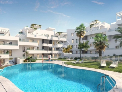 Apartamento en venta en Málaga