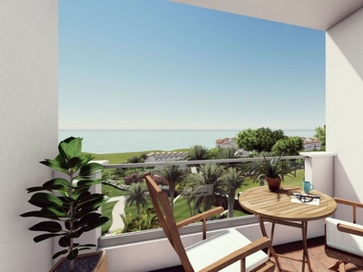 Apartamento en venta en Manilva, Málaga