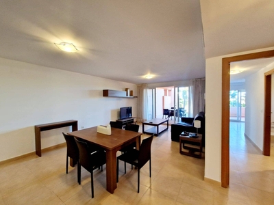 Apartamento en venta en Mar Menor Golf Resort, Torre-Pacheco, Murcia