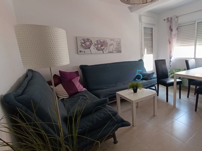 Apartamento en venta en Oliva, Valencia