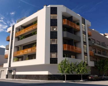 Apartamento en venta en Parque de las Naciones, Torrevieja, Alicante