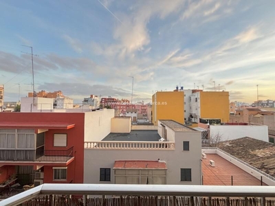 Apartamento en venta en Pere Garau, Palma de Mallorca