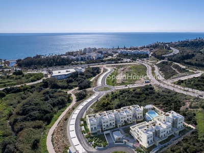 Apartamento en venta en Playa Bahía Dorada, Estepona