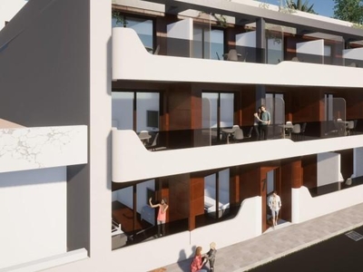 Apartamento en venta en Playa de los Locos, Torrevieja