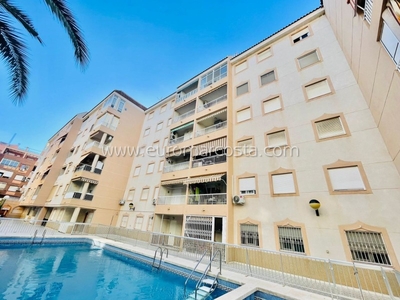 Apartamento en venta en Playa de los Naúfragos, Torrevieja