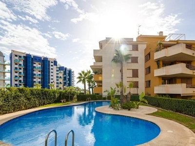 Apartamento en venta en Punta Prima, Torrevieja