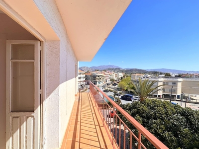 Apartamento en venta en Salobreña, Granada