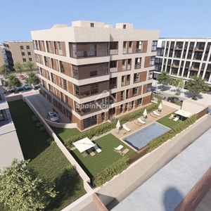 Apartamento en venta en Sant Cugat del Vallès