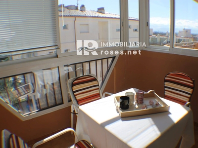 Apartamento en venta en Santa Margarida, Roses, Girona