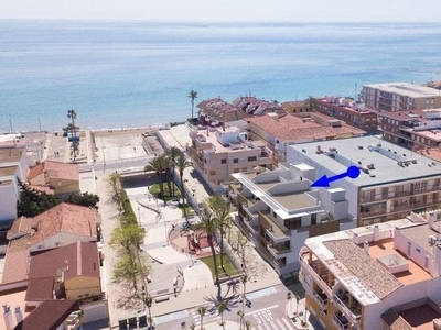 Apartamento en venta en Torre de la Horadada, Pilar de la Horadada, Alicante