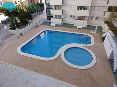 Apartamento en venta en Villajoyosa