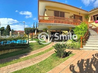 Apartamento en venta en Vistabella-Villa Benítez-Ballester, Santa Cruz de Tenerife