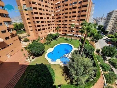 Apartamento en Villajoyosa